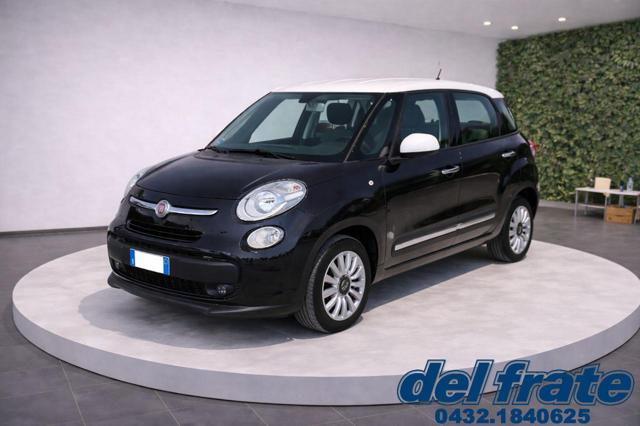 FIAT 500L usata, con ABS