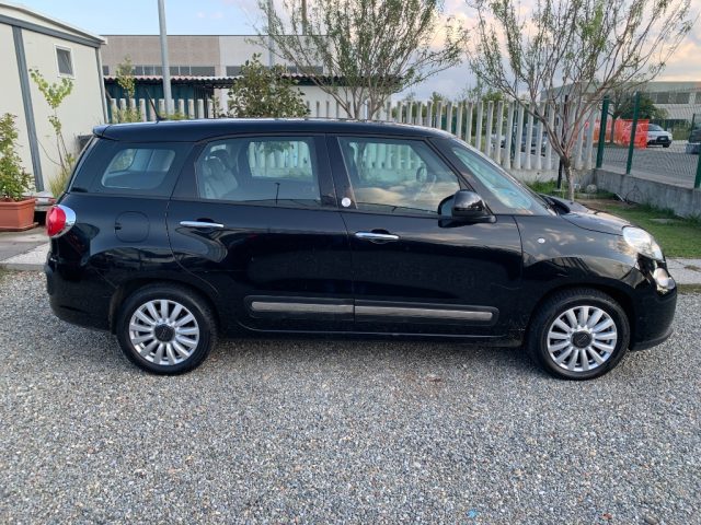 FIAT 500L usata, con Alzacristalli elettrici