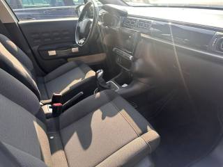 CITROEN C3 usata, con Fendinebbia