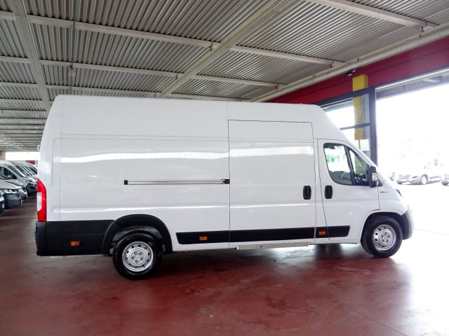 FIAT Ducato usata, con Chiusura centralizzata