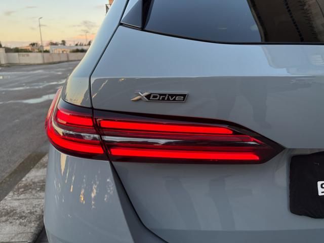 BMW 520 usata, con Adaptive Cruise Control