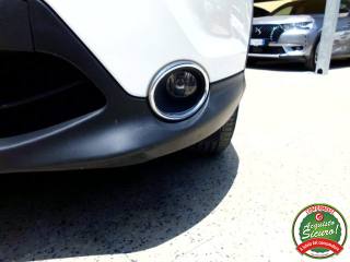 NISSAN Qashqai usata, con Sensore di luce