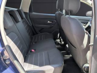 DACIA Duster usata, con Fendinebbia