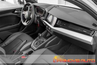 AUDI A1 usata, con Airbag Passeggero