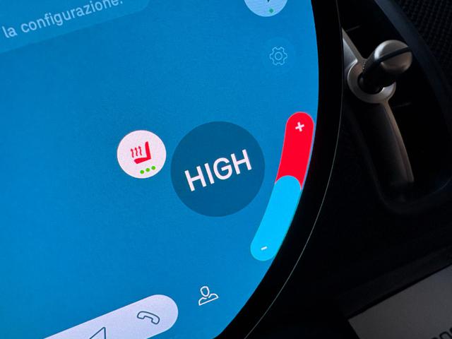 MINI Countryman usata, con Fari LED