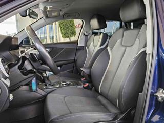 AUDI Q2 usata, con Cerchi in lega