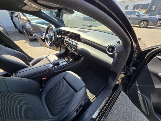 MERCEDES-BENZ A 200 usata, con Controllo trazione