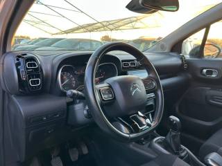 CITROEN C3 Aircross usata, con Autoradio
