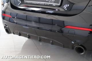 BMW 420 usata, con Airbag testa