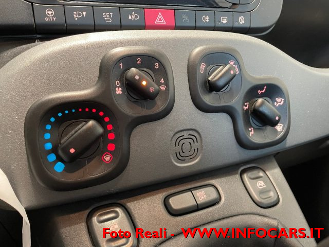 FIAT Panda usata 24