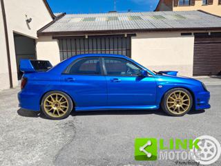 SUBARU Impreza usata, con Vetri oscurati