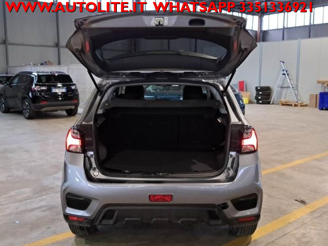 MITSUBISHI ASX usata, con Alzacristalli elettrici