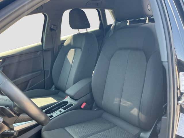 AUDI A3 usata 8