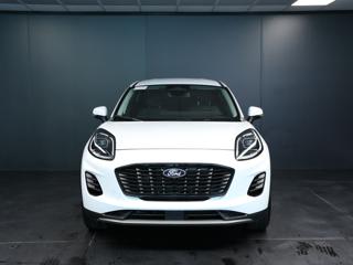 FORD Puma usata, con Airbag