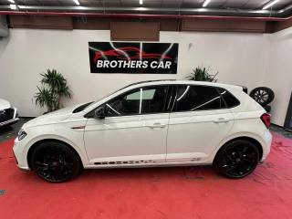VOLKSWAGEN Polo GTI usata, con Airbag Passeggero
