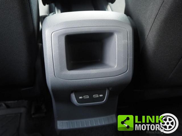 VOLKSWAGEN T-Cross usata 42