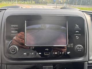 TOYOTA Proace Max usata, con Controllo vocale