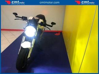 DUCATI Monster 696 usata 5