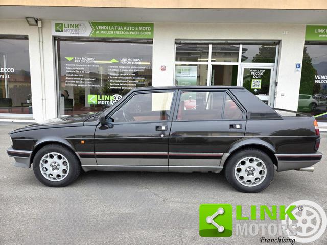 ALFA ROMEO Giulietta usata 10