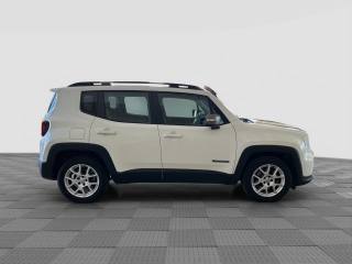 JEEP Renegade usata 4