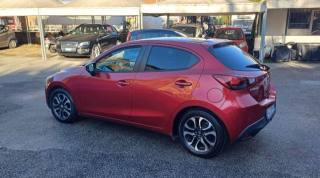 MAZDA 2 usata, con Airbag Passeggero