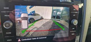 VOLKSWAGEN Golf GTD usata, con ESP