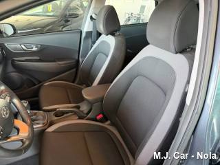 HYUNDAI Kona usata, con Climatizzatore