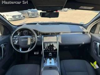 LAND ROVER Discovery Sport usata, con Chiusura centralizzata