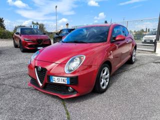 ALFA ROMEO MiTo usata 2