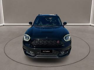 MINI Mini Countrym.(F60) -  2.0 Cooper SD JCW Countryman