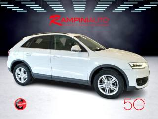 AUDI Q3 usata 5