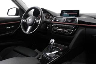 BMW 320 usata, con Cerchi in lega
