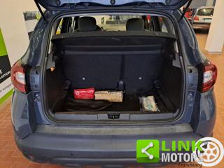 RENAULT Captur usata 20