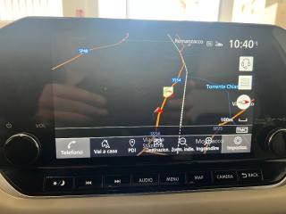 NISSAN Qashqai usata, con Cronologia tagliandi