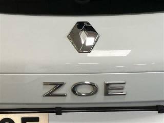 RENAULT ZOE usata 18