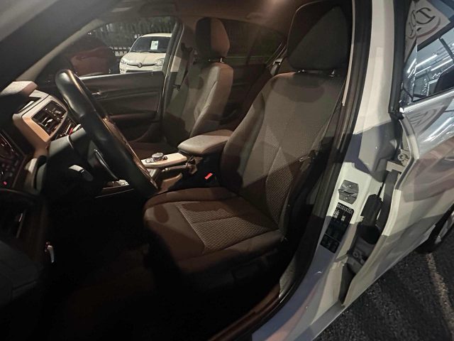 BMW 120 usata, con Specchietti laterali elettrici