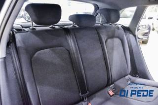 AUDI A3 usata, con Bluetooth