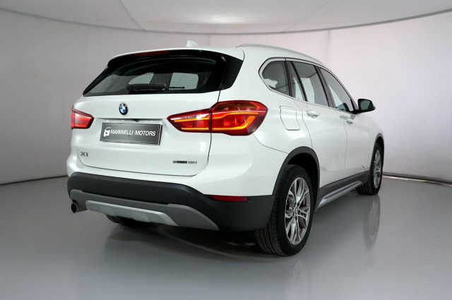 BMW X1 usata, con Airbag