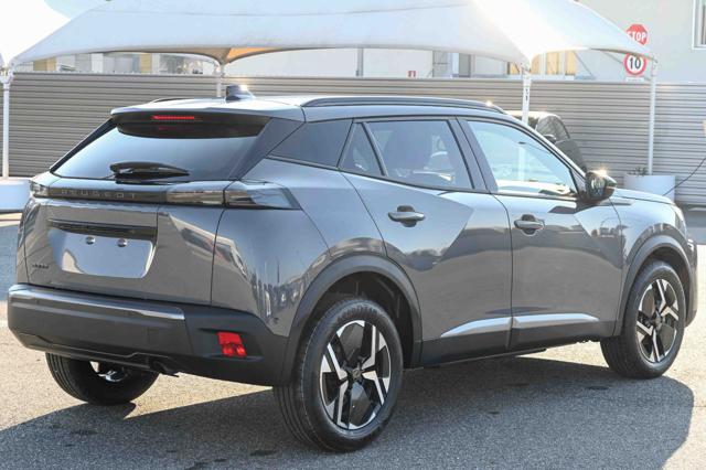PEUGEOT 2008 usata, con Alzacristalli elettrici