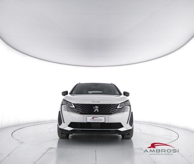 PEUGEOT 3008 usata 4