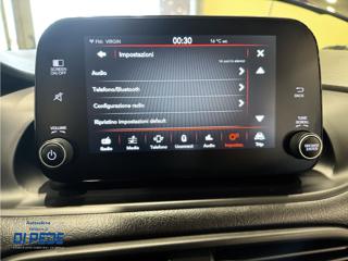 FIAT Tipo usata, con Sedile posteriore sdoppiato