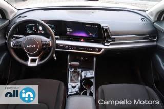 KIA Sportage usata 6