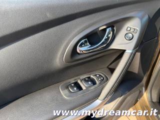 RENAULT Kadjar usata, con Sedile posteriore sdoppiato