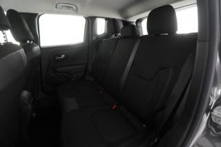 JEEP Renegade usata 3