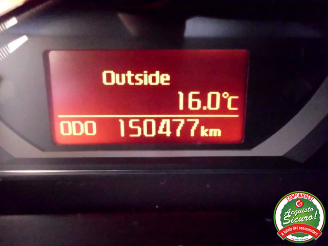 KIA Sportage usata, con Lettore CD