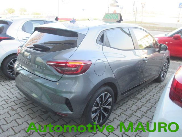 MITSUBISHI Colt usata, con Cerchi in lega