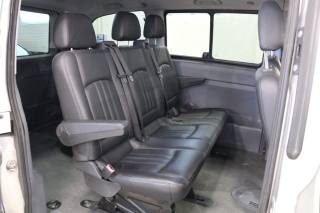 MERCEDES-BENZ Vito usata 10