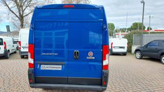 FIAT Ducato usata, con Bluetooth