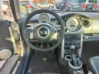 MINI Mini usata, con Climatizzatore