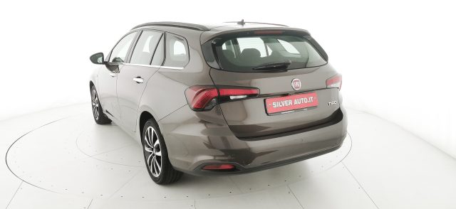FIAT Tipo usata, con Bluetooth